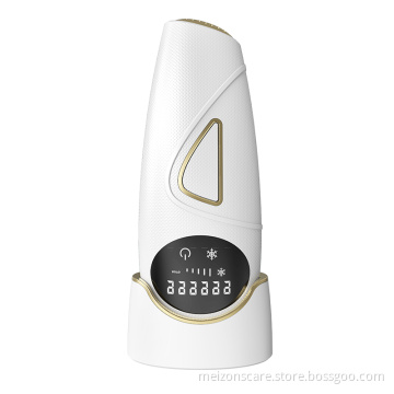 Ice Cool Ipl Hair Removal Professional Beauty Equipment